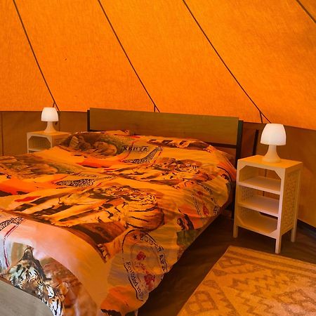B&B 'T Zwaluwnest Heuvelland Ngoại thất bức ảnh