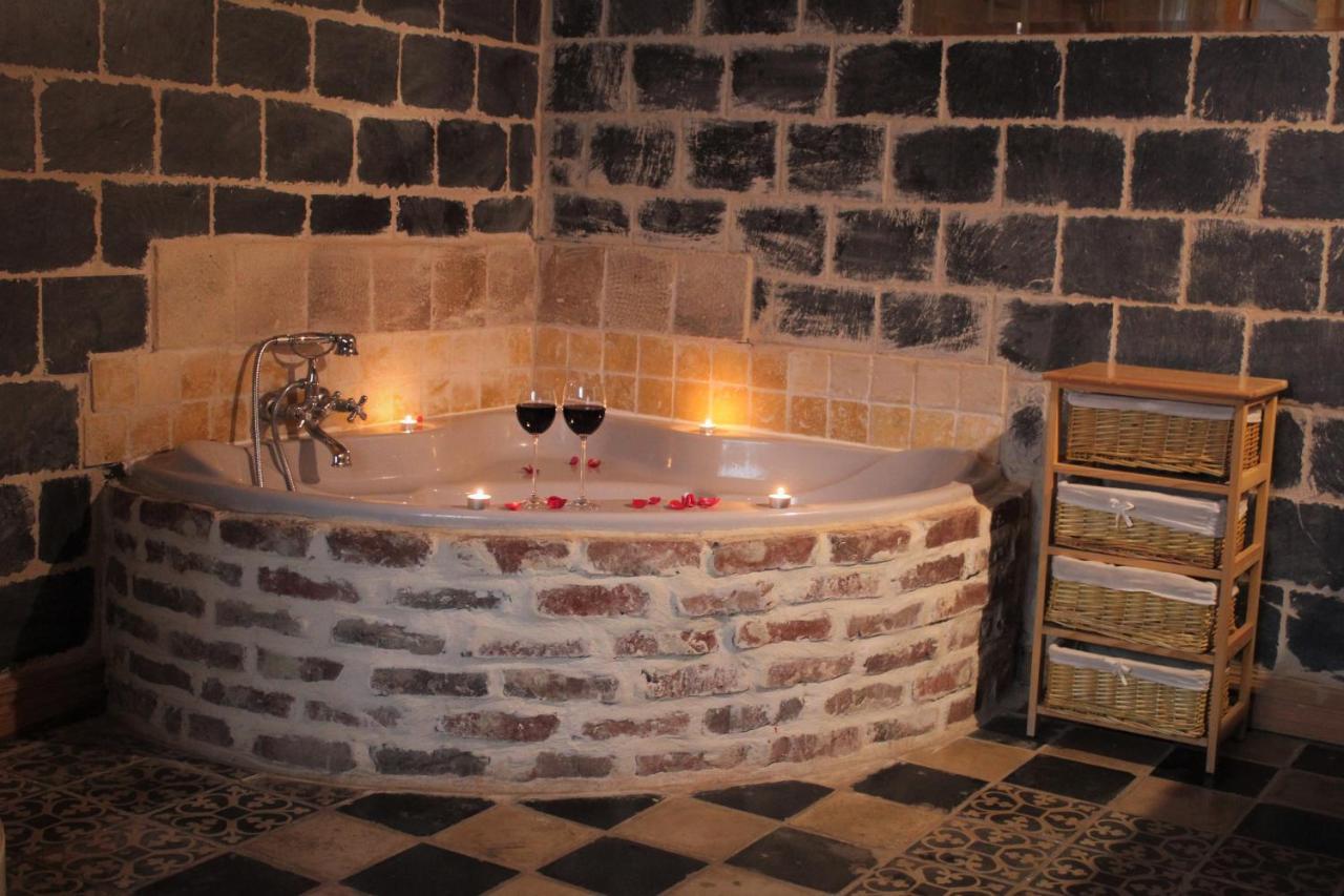 B&B 'T Zwaluwnest Heuvelland Ngoại thất bức ảnh