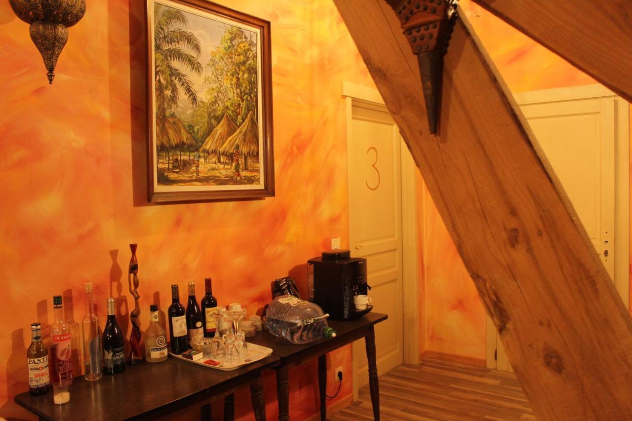 B&B 'T Zwaluwnest Heuvelland Ngoại thất bức ảnh