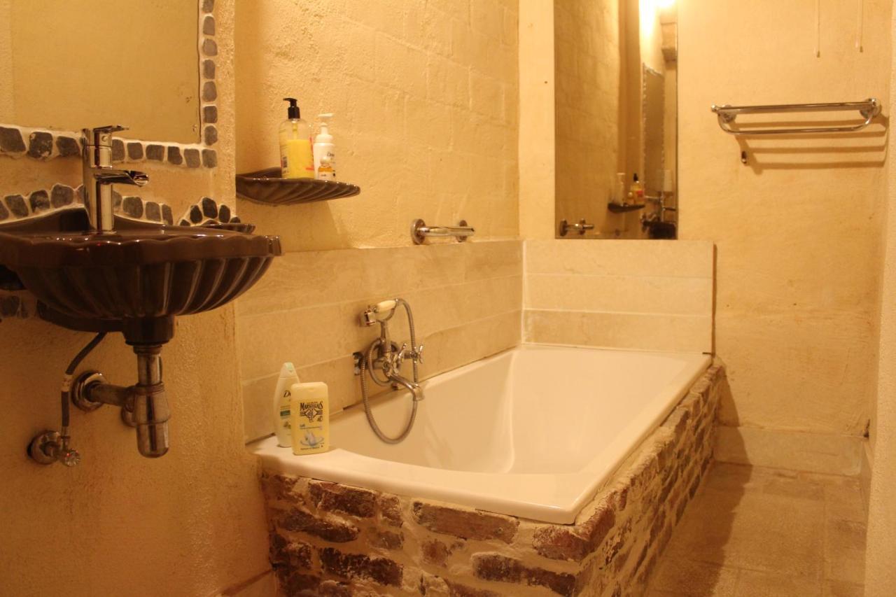 B&B 'T Zwaluwnest Heuvelland Ngoại thất bức ảnh