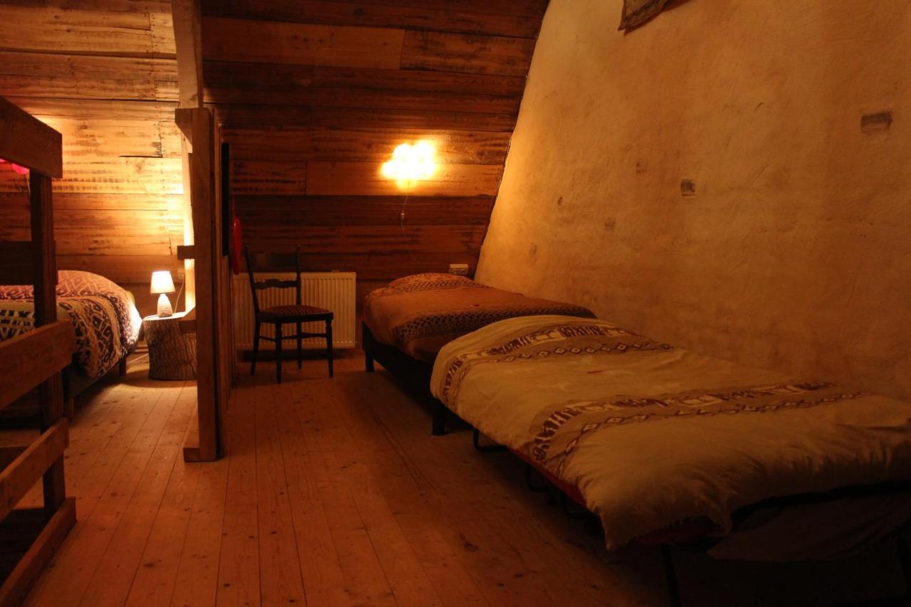 B&B 'T Zwaluwnest Heuvelland Ngoại thất bức ảnh