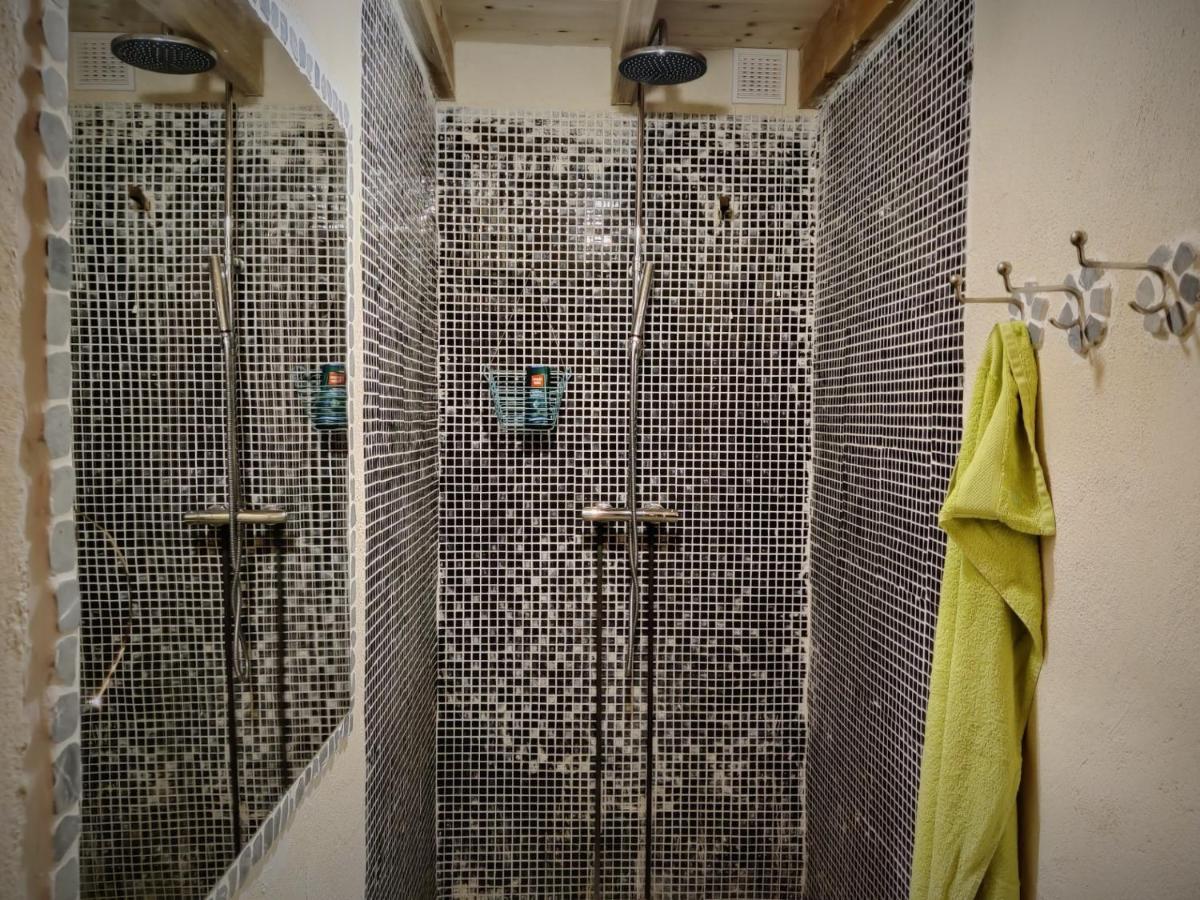 B&B 'T Zwaluwnest Heuvelland Ngoại thất bức ảnh