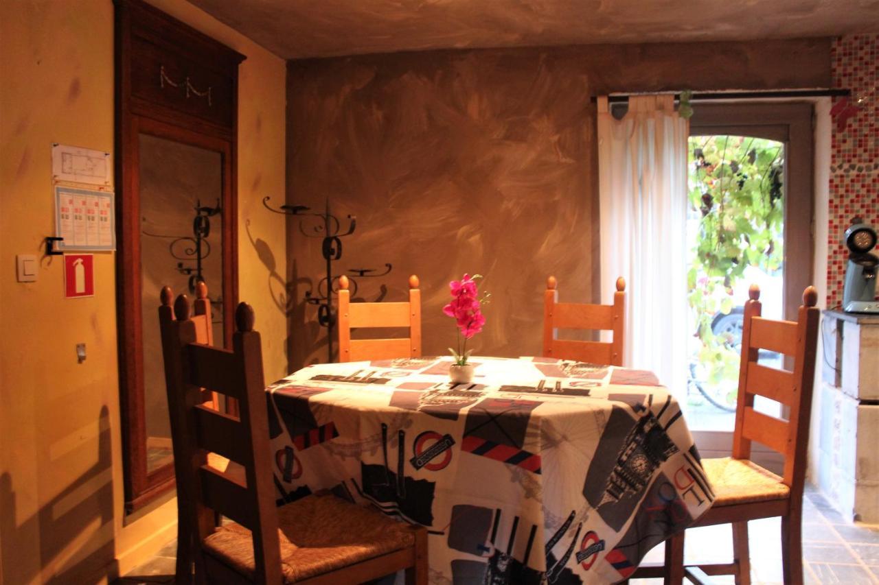 B&B 'T Zwaluwnest Heuvelland Ngoại thất bức ảnh