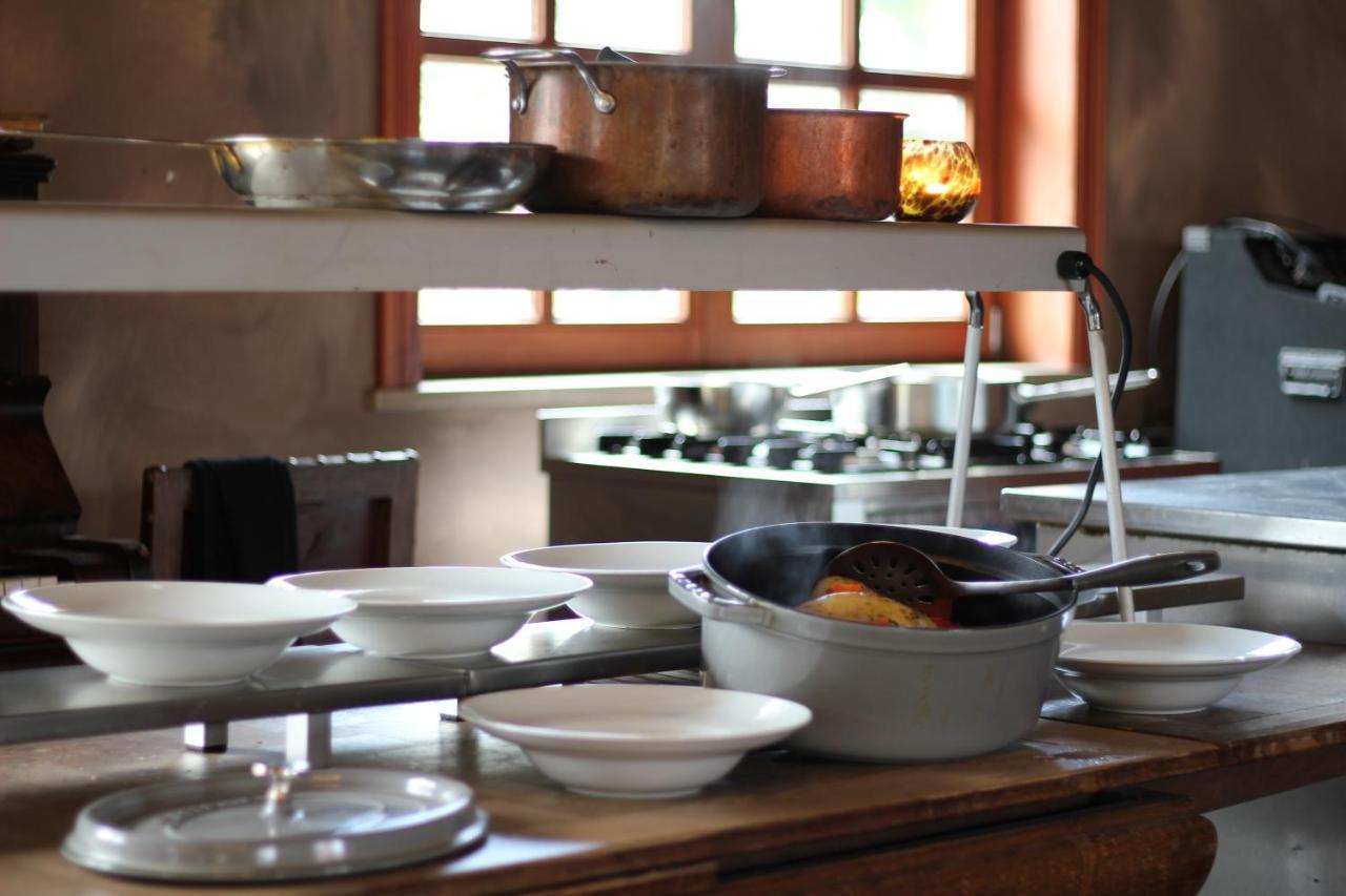 B&B 'T Zwaluwnest Heuvelland Ngoại thất bức ảnh
