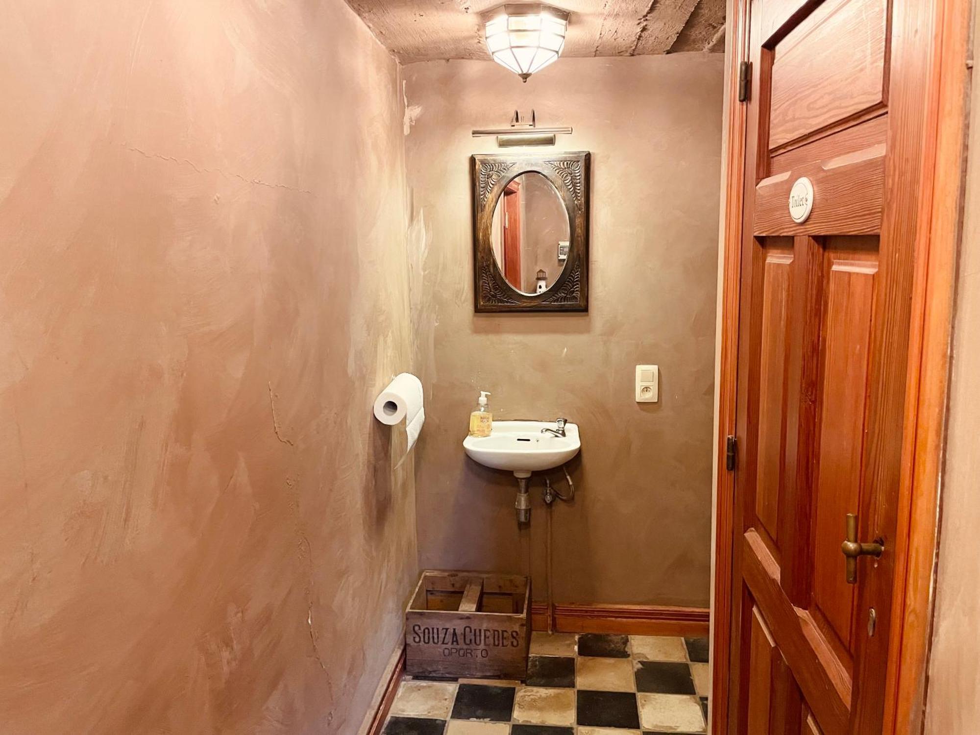 B&B 'T Zwaluwnest Heuvelland Phòng bức ảnh