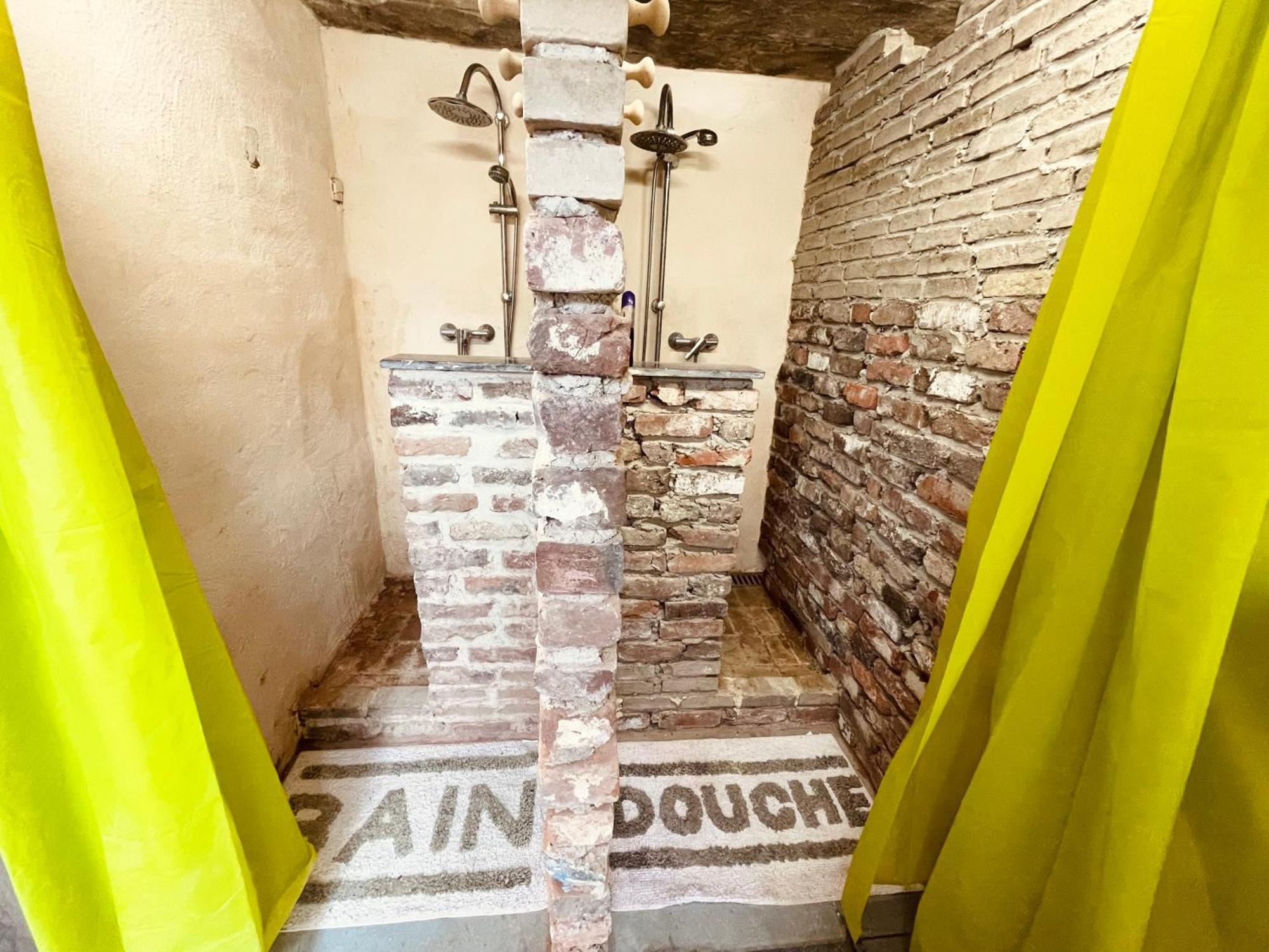B&B 'T Zwaluwnest Heuvelland Phòng bức ảnh