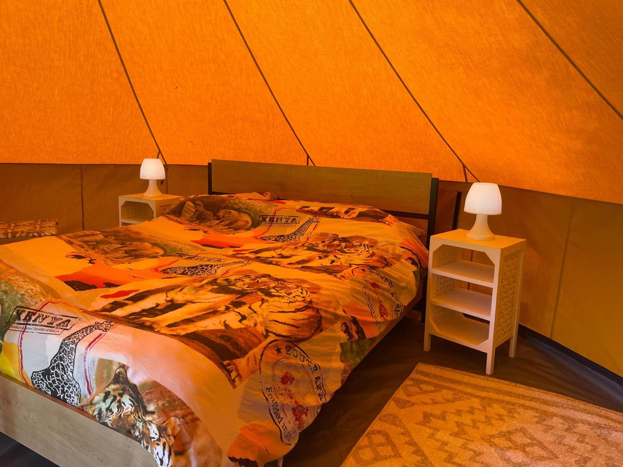 B&B 'T Zwaluwnest Heuvelland Ngoại thất bức ảnh