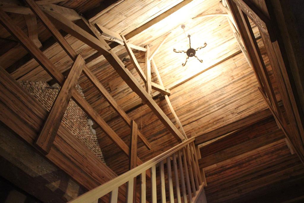 B&B 'T Zwaluwnest Heuvelland Phòng bức ảnh
